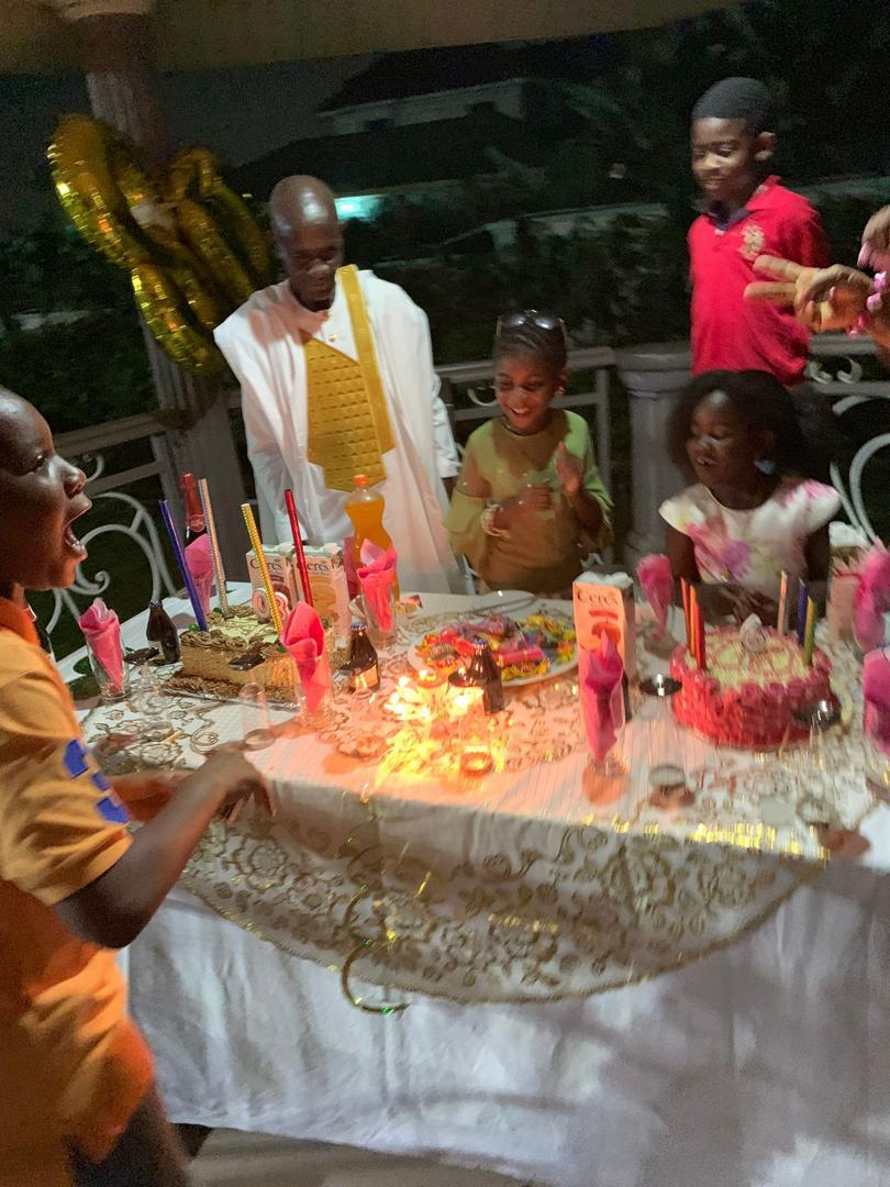 Stephen Sakyi Kwofie